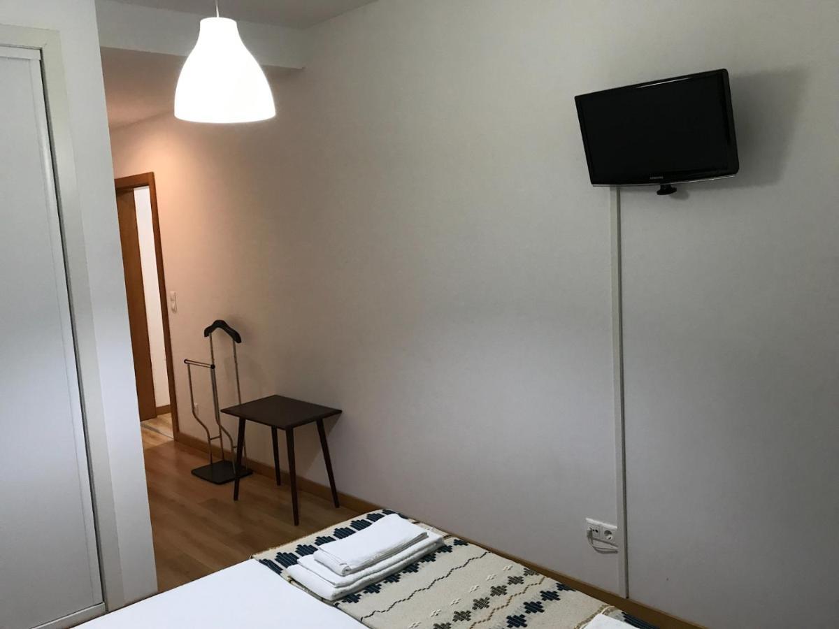Costa Apartments Ponta Delgada المظهر الخارجي الصورة