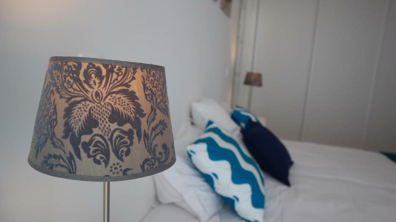 Costa Apartments Ponta Delgada المظهر الخارجي الصورة