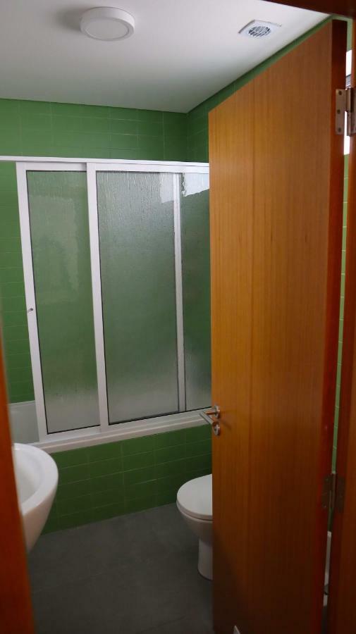 Costa Apartments Ponta Delgada المظهر الخارجي الصورة
