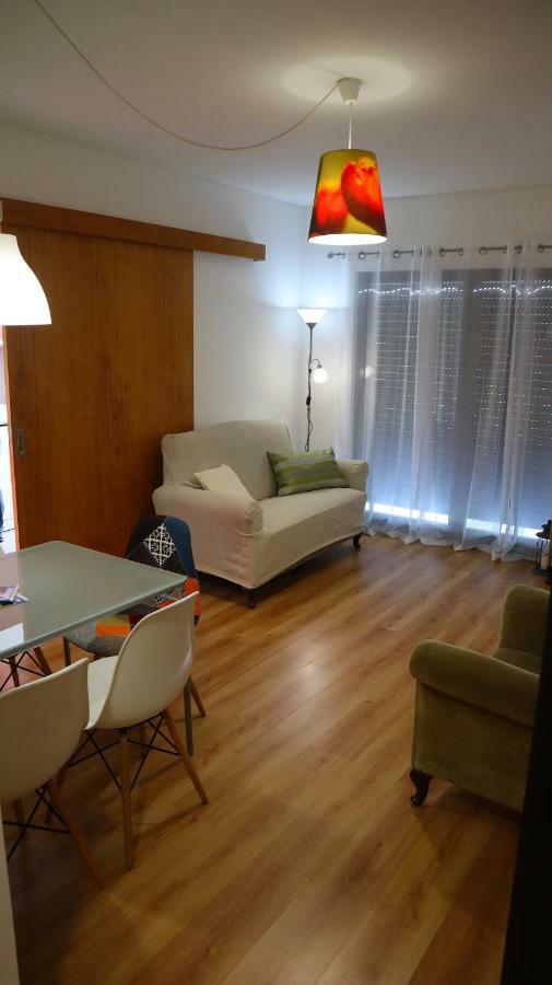 Costa Apartments Ponta Delgada المظهر الخارجي الصورة