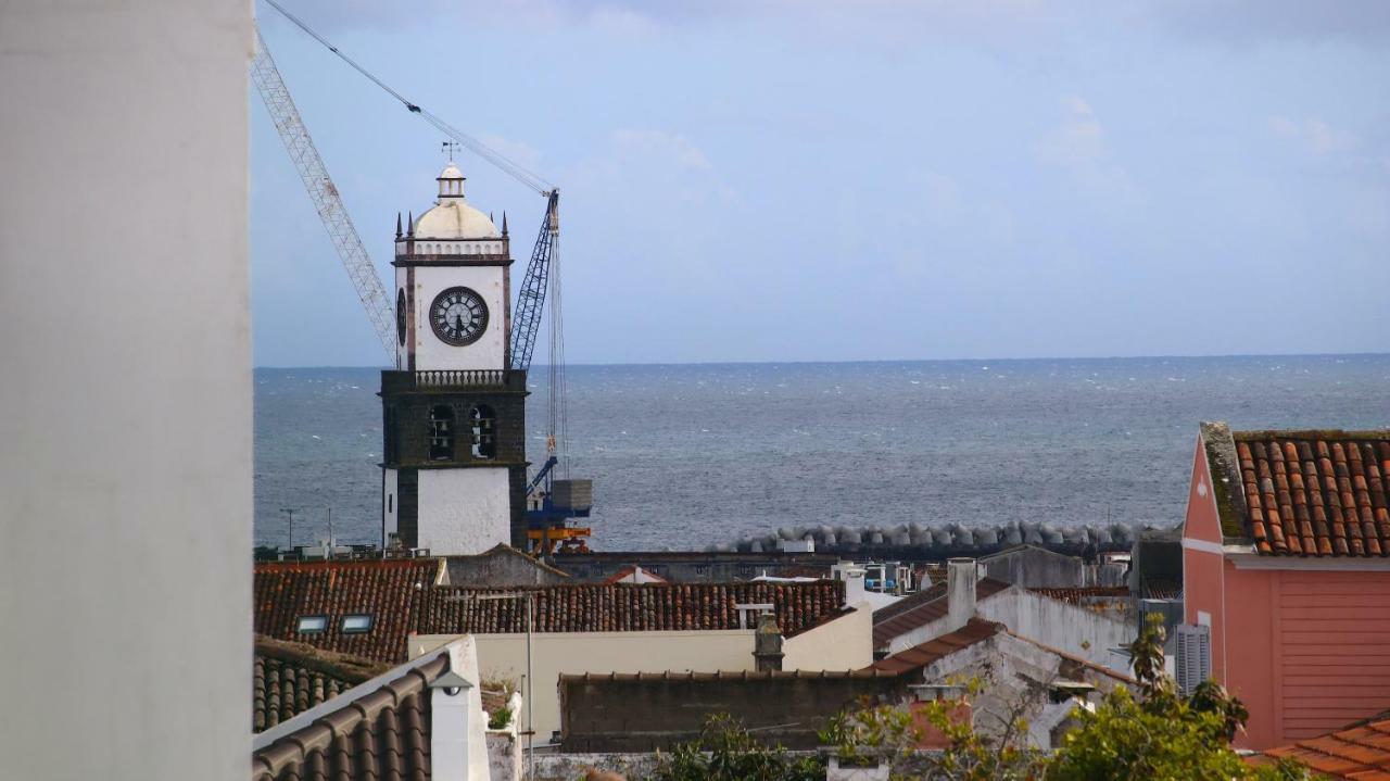 Costa Apartments Ponta Delgada المظهر الخارجي الصورة