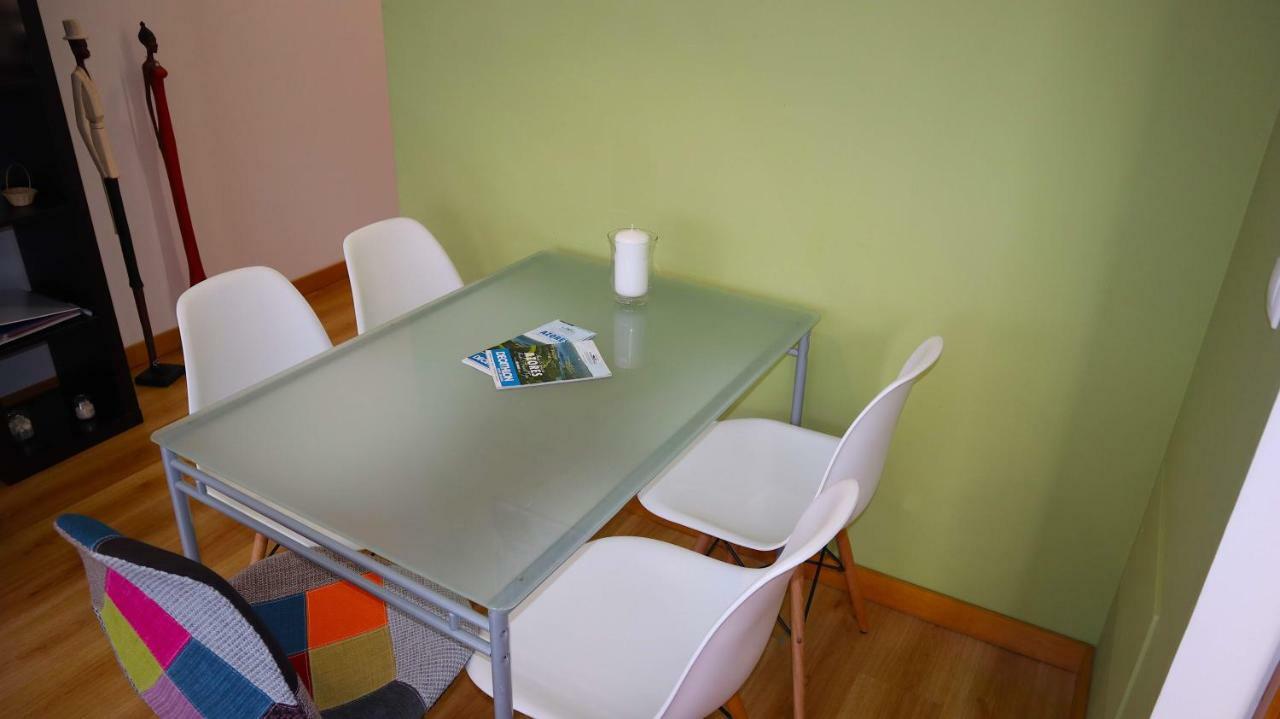 Costa Apartments Ponta Delgada المظهر الخارجي الصورة